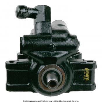 1996 Lincoln Mark VIII Power Steering Pump A1 Cardone 20288 image 2 of 4