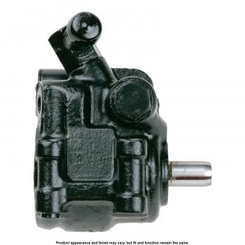 1996 Lincoln Mark VIII Power Steering Pump A1 Cardone 20288 image 3 of 4