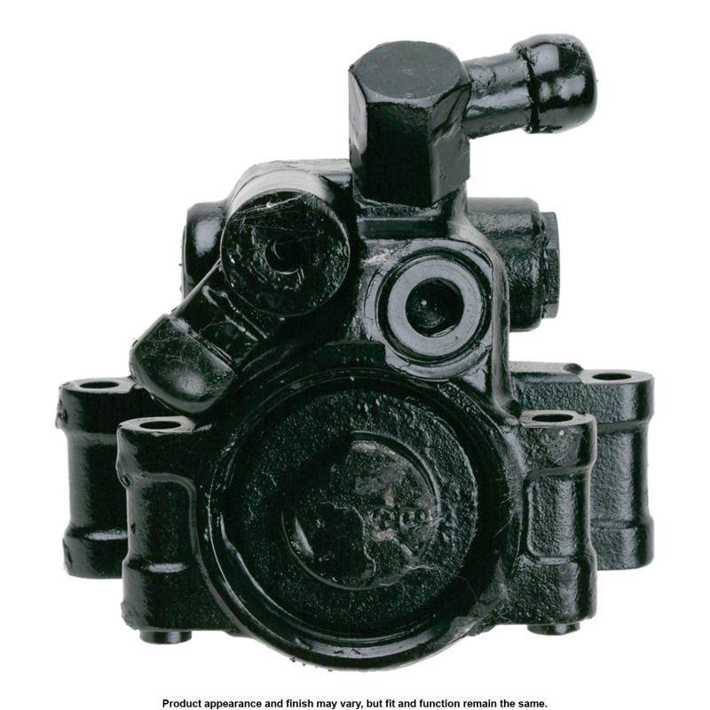 1995 Lincoln Mark VIII Power Steering Pump