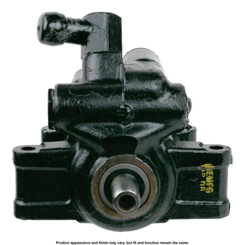 1995 Lincoln Mark VIII Power Steering Pump A1 Cardone 20288 image 2 of 4
