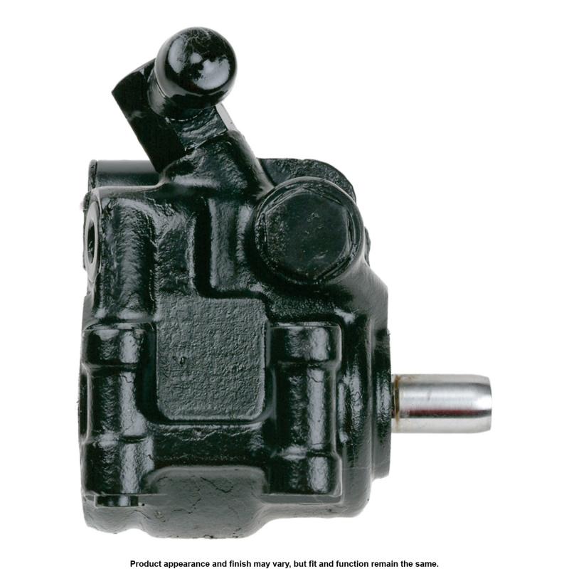 1995 Lincoln Mark VIII Power Steering Pump A1 Cardone 20288 image 3 of 4