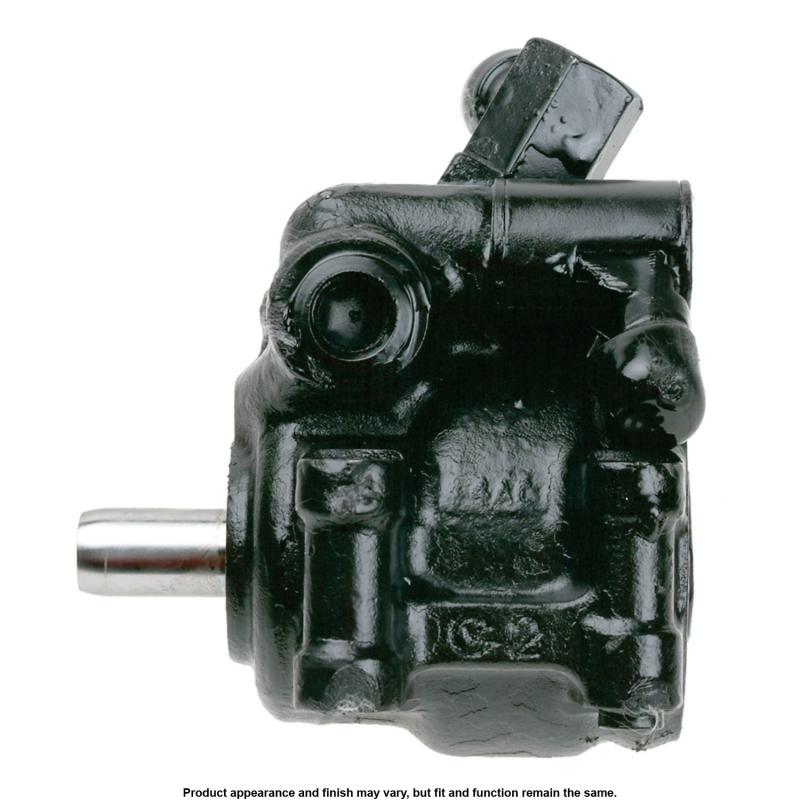1995 Lincoln Mark VIII Power Steering Pump A1 Cardone 20288 image 4 of 4
