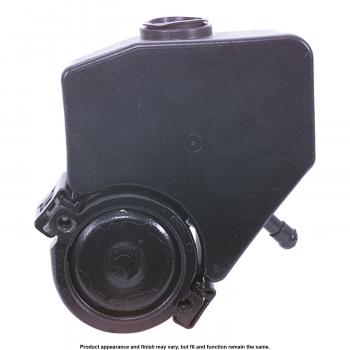 1989 Oldsmobile Cutlass Power Steering Pump A1 Cardone 2028888 image 2 of 4