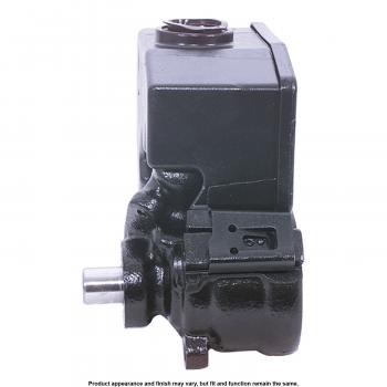 1989 Oldsmobile Cutlass Power Steering Pump A1 Cardone 2028888 image 4 of 4
