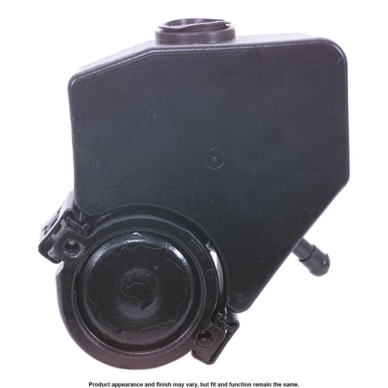 1992 Chevrolet Lumina Power Steering Pump A1 Cardone 2028888 image 2 of 4