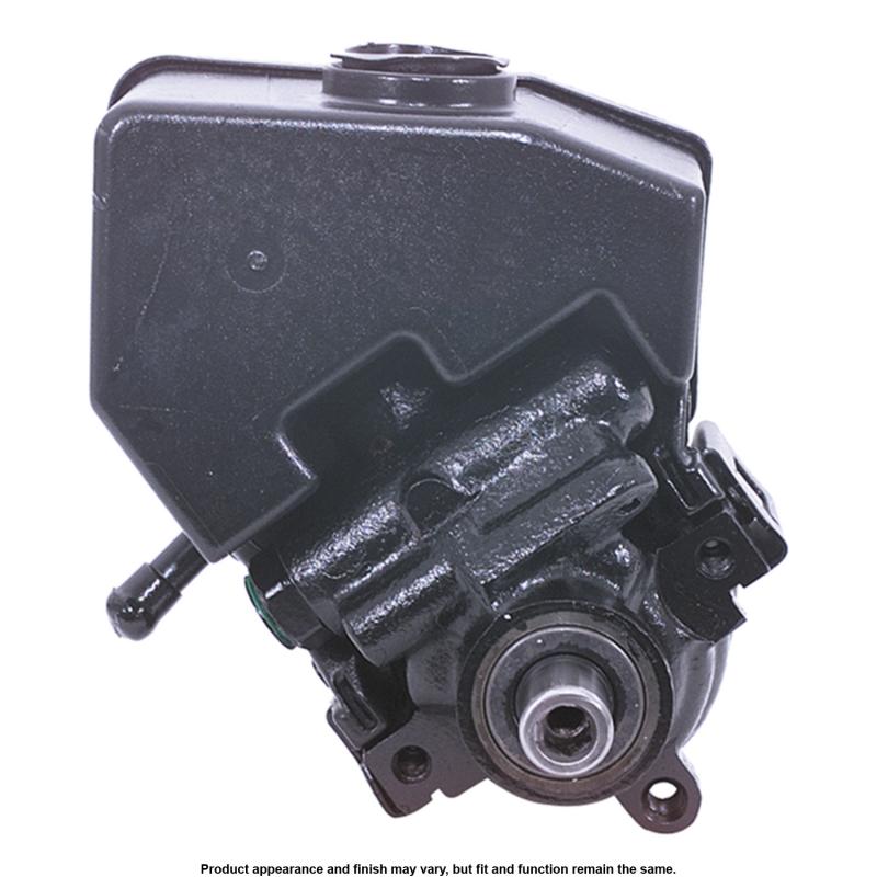 1992 Chevrolet Lumina Power Steering Pump A1 Cardone 2028888 image 3 of 4