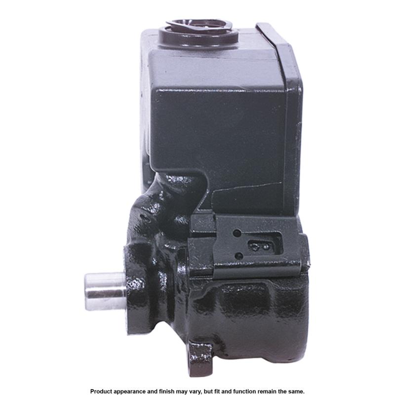 1992 Chevrolet Lumina Power Steering Pump A1 Cardone 2028888 image 4 of 4