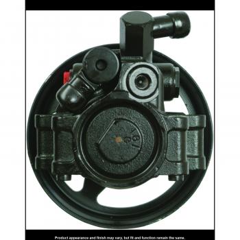 1996 Lincoln Mark VIII Power Steering Pump A1 Cardone 20288P1 image 4 of 4