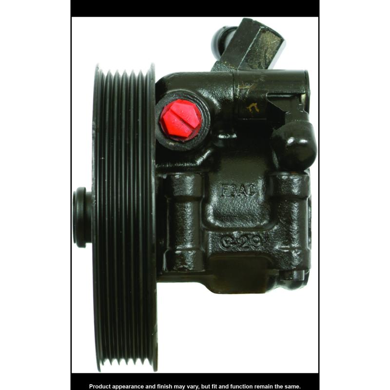 1995 Lincoln Mark VIII Power Steering Pump A1 Cardone 20288P1 image 1 of 4