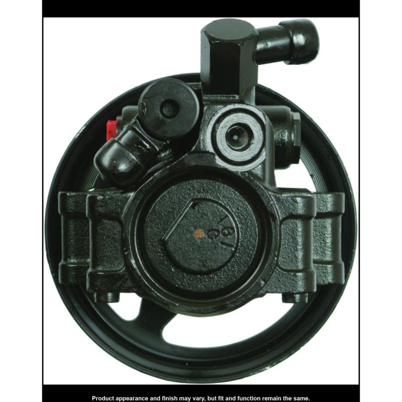 1995 Lincoln Mark VIII Power Steering Pump A1 Cardone 20288P1 image 4 of 4