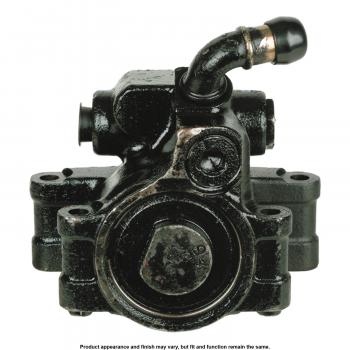 1998 Ford Escort Power Steering Pump A1 Cardone 20289 image 1 of 4