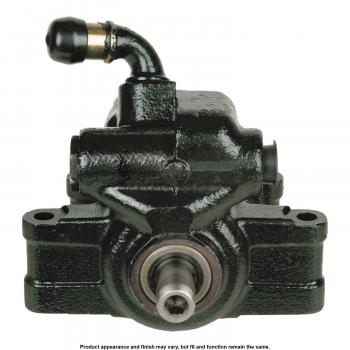 1998 Ford Escort Power Steering Pump A1 Cardone 20289 image 2 of 4