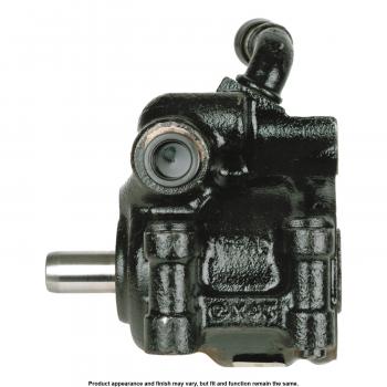 1998 Ford Escort Power Steering Pump A1 Cardone 20289 image 3 of 4