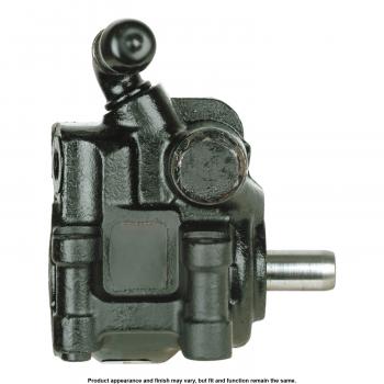 1998 Ford Escort Power Steering Pump A1 Cardone 20289 image 4 of 4