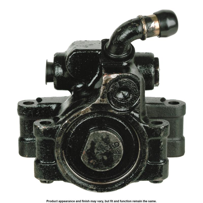 1998 Ford Escort Power Steering Pump A1 Cardone 20289 image 1 of 4
