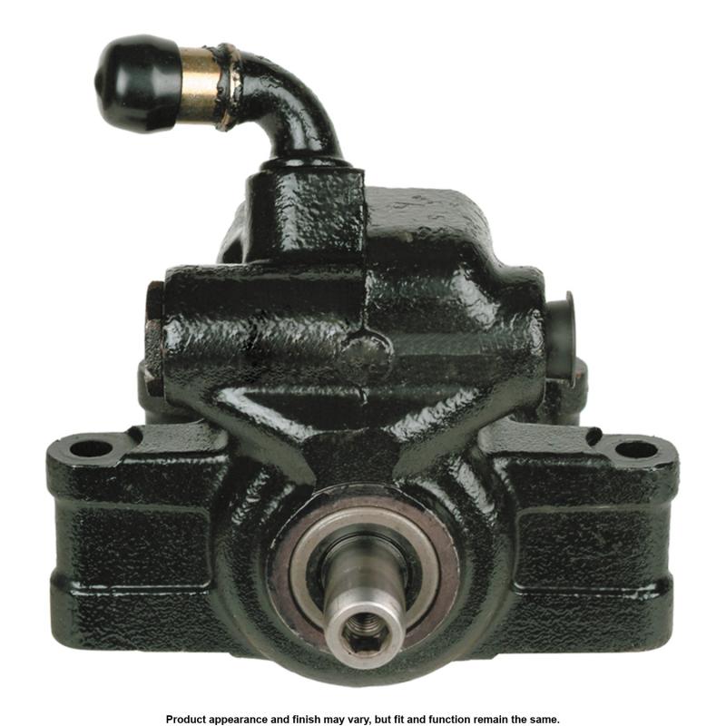 1998 Ford Escort Power Steering Pump A1 Cardone 20289 image 2 of 4
