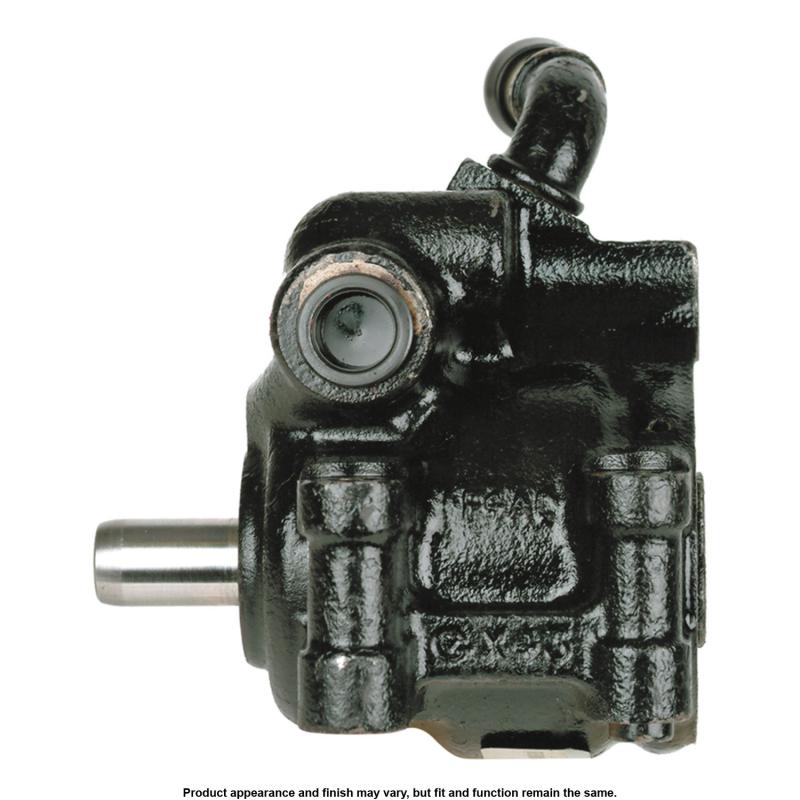 1998 Ford Escort Power Steering Pump A1 Cardone 20289 image 3 of 4