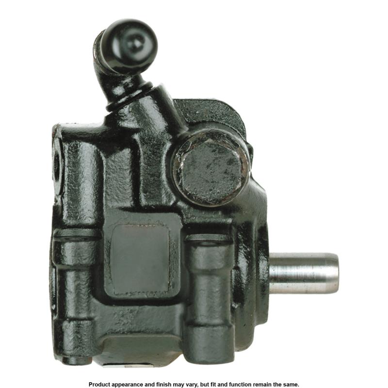 1998 Ford Escort Power Steering Pump A1 Cardone 20289 image 4 of 4