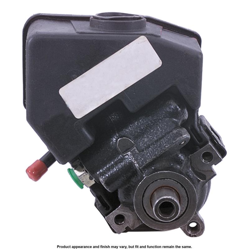 1991 Pontiac 6000 Power Steering Pump A1 Cardone 2028900 image 1 of 4