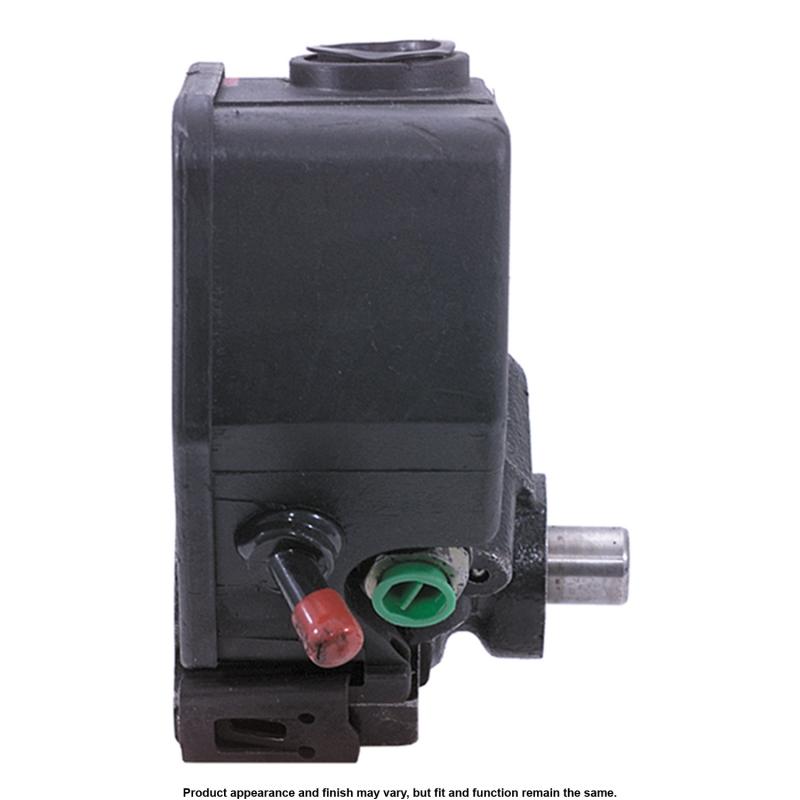 1991 Pontiac 6000 Power Steering Pump A1 Cardone 2028900 image 2 of 4