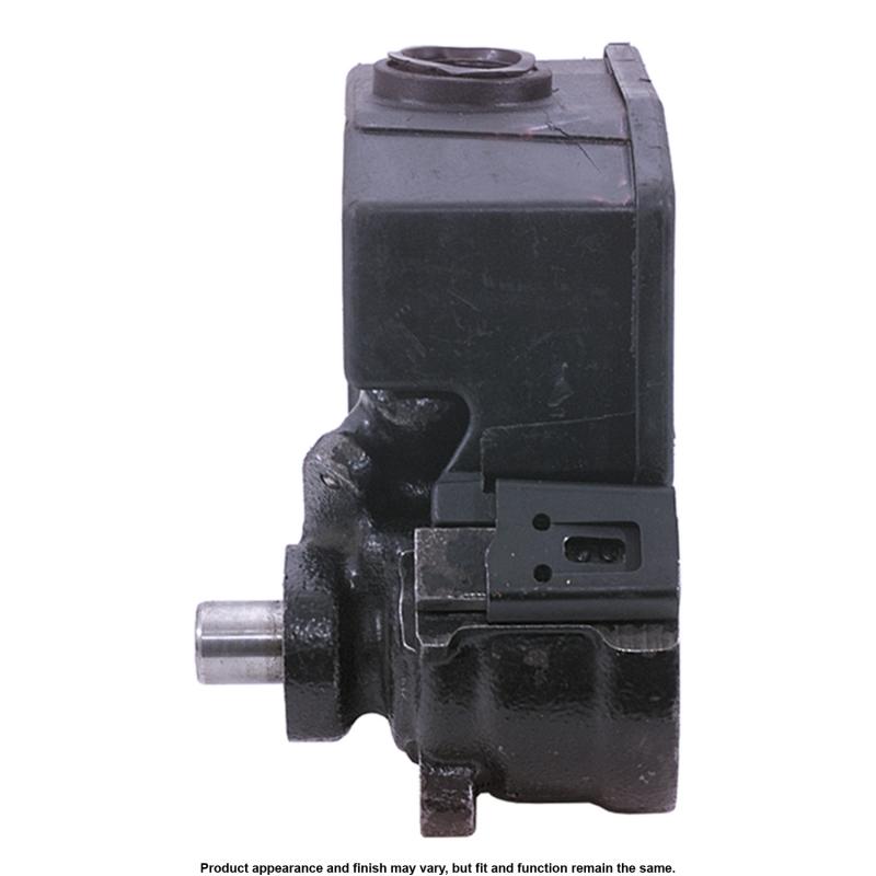 1991 Pontiac 6000 Power Steering Pump A1 Cardone 2028900 image 3 of 4