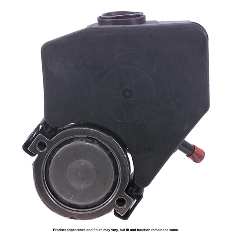 1991 Pontiac 6000 Power Steering Pump A1 Cardone 2028900 image 4 of 4