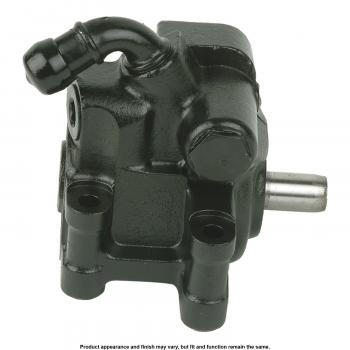 2004 Mercury Mountaineer Power Steering Pump A1 Cardone 20290 image 3 of 4