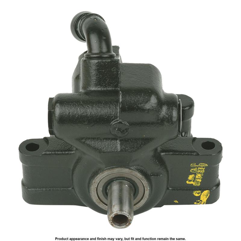 2003 Ford Explorer Power Steering Pump A1 Cardone 20290 image 1 of 4