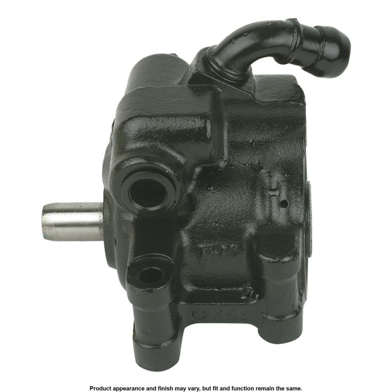2003 Ford Explorer Power Steering Pump A1 Cardone 20290 image 2 of 4