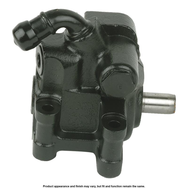 2003 Ford Explorer Power Steering Pump A1 Cardone 20290 image 3 of 4