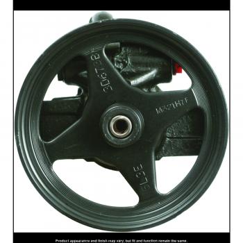 2004 Mercury Mountaineer Power Steering Pump A1 Cardone 20290P1 image 1 of 4