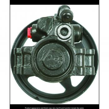 2004 Mercury Mountaineer Power Steering Pump A1 Cardone 20290P1 image 4 of 4