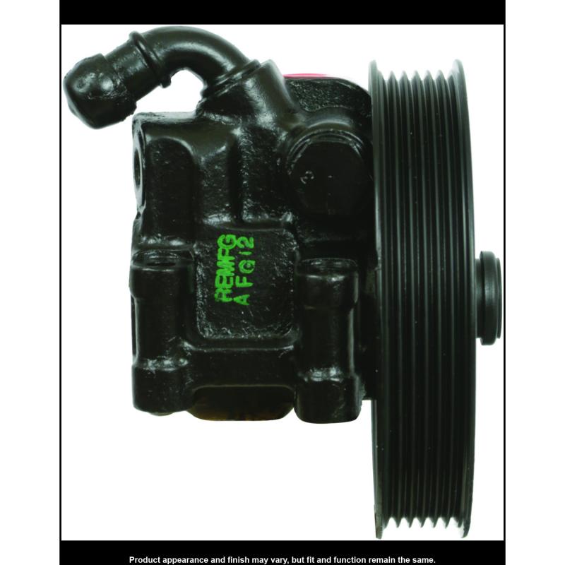 2003 Ford Explorer Power Steering Pump A1 Cardone 20290P1 image 2 of 4