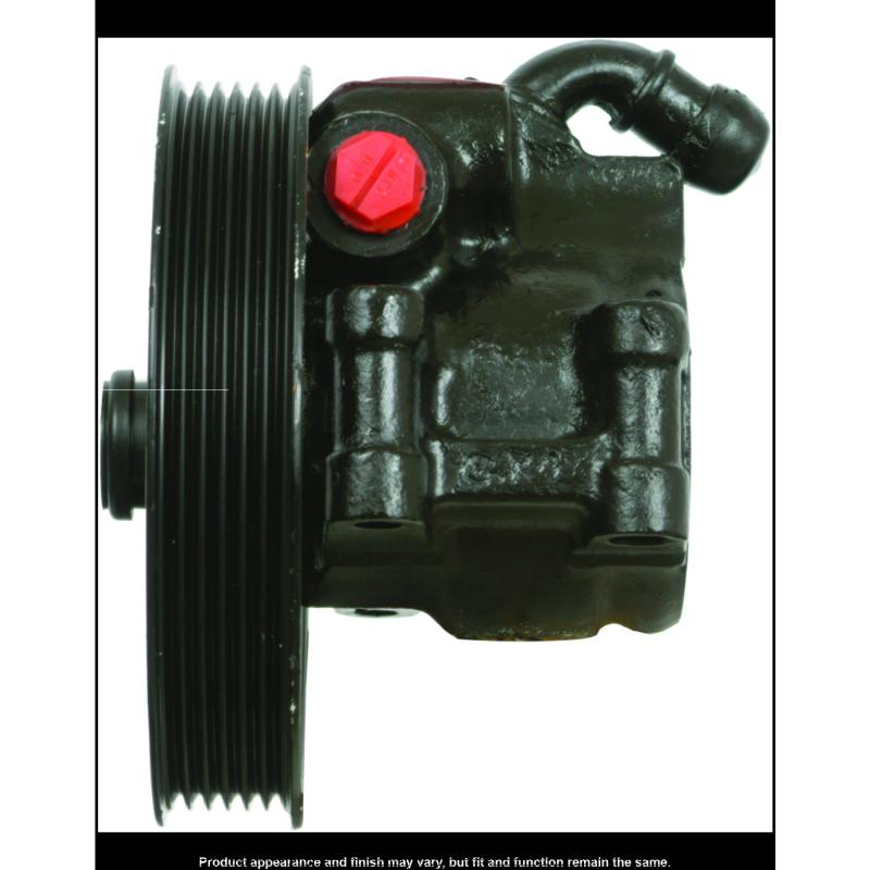 2003 Ford Explorer Power Steering Pump A1 Cardone 20290P1 image 3 of 4
