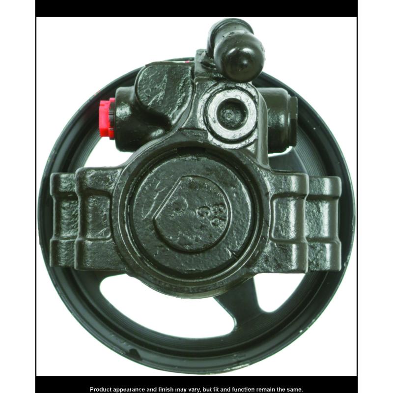 2003 Ford Explorer Power Steering Pump A1 Cardone 20290P1 image 4 of 4