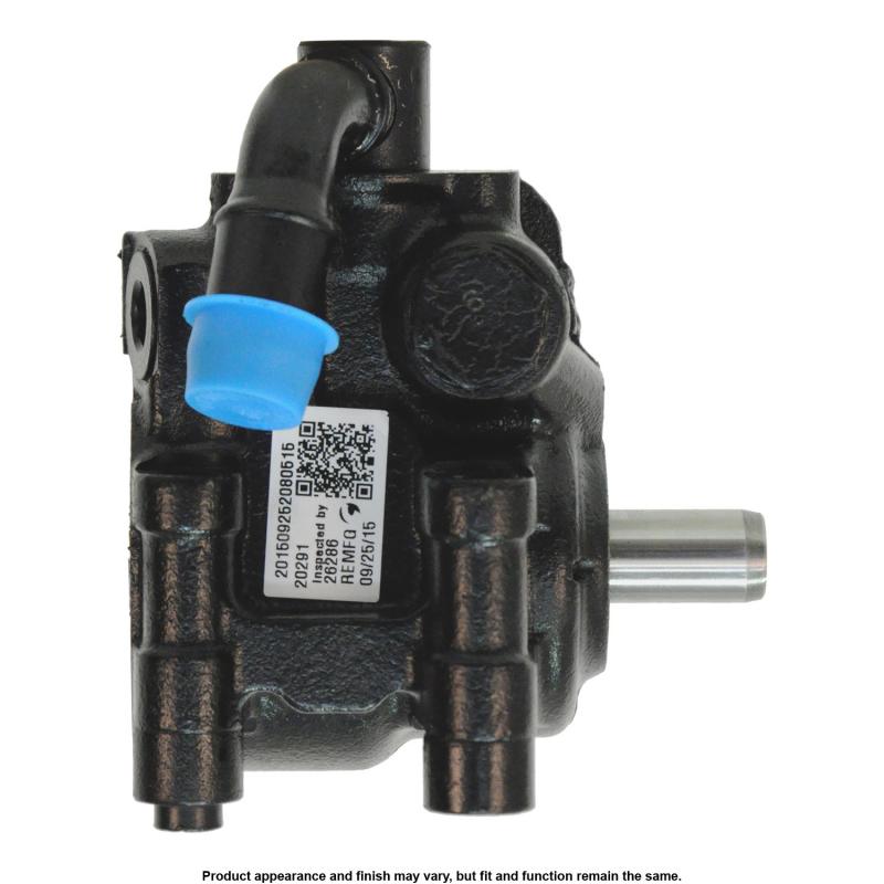 A1 Cardone 20291 - Power Steering Pump A1 Cardone 20291 Power Steering Pump product image 3 of 4