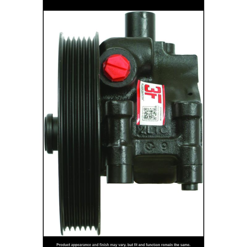 A1 Cardone 20291P1 - Power Steering Pump A1 Cardone 20291P1 Power Steering Pump product image 1 of 4