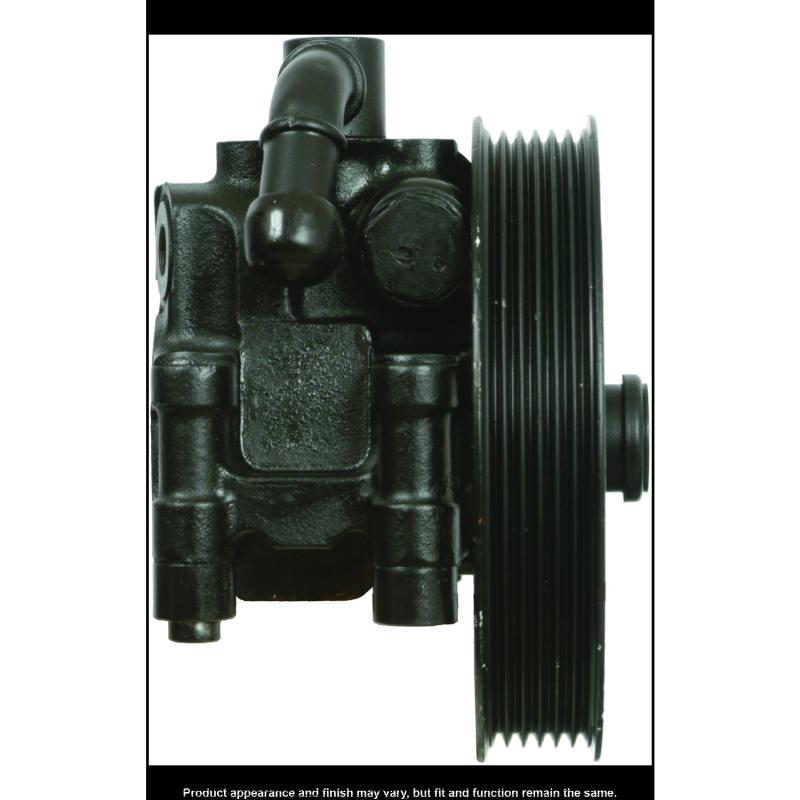 A1 Cardone 20291P1 - Power Steering Pump A1 Cardone 20291P1 Power Steering Pump product image 2 of 4