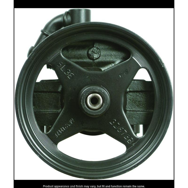 A1 Cardone 20291P1 - Power Steering Pump A1 Cardone 20291P1 Power Steering Pump product image 3 of 4