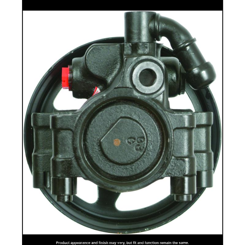 A1 Cardone 20291P1 - Power Steering Pump A1 Cardone 20291P1 Power Steering Pump product image 4 of 4