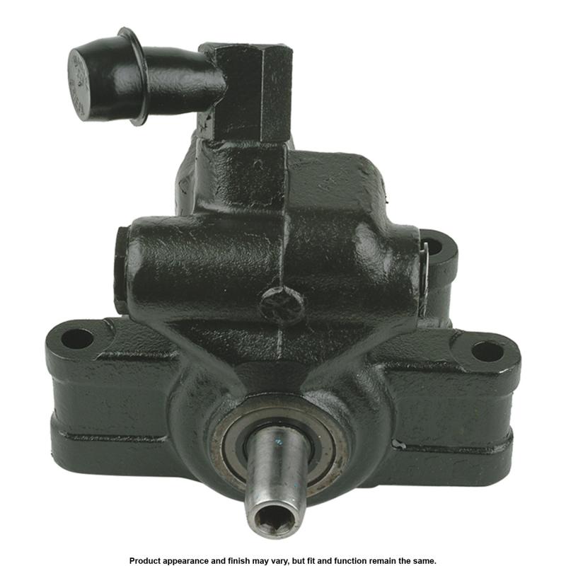 2000 Ford Focus Power Steering Pump
