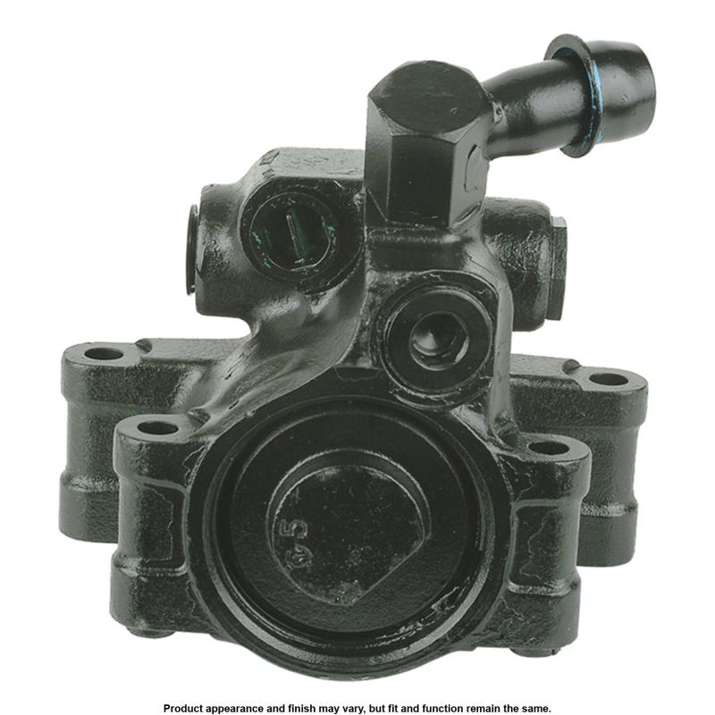 2000 Ford Focus Power Steering Pump A1 Cardone 20292 image 2 of 4