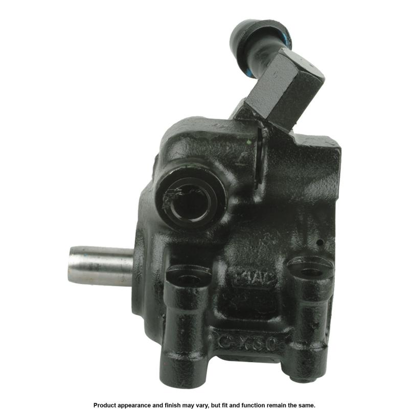 2000 Ford Focus Power Steering Pump A1 Cardone 20292 image 3 of 4
