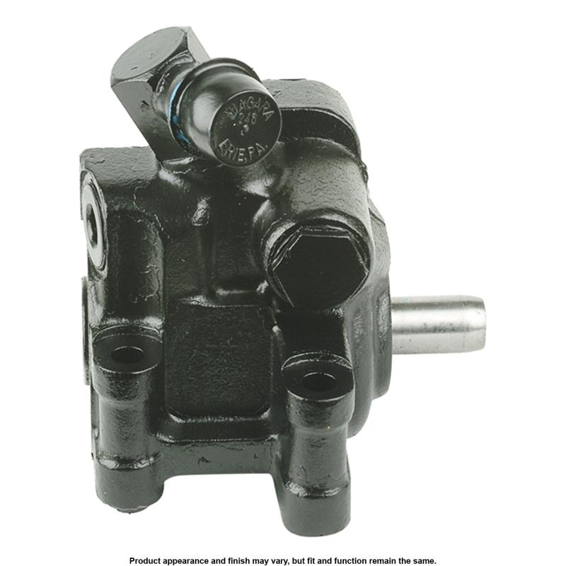 2000 Ford Focus Power Steering Pump A1 Cardone 20292 image 4 of 4