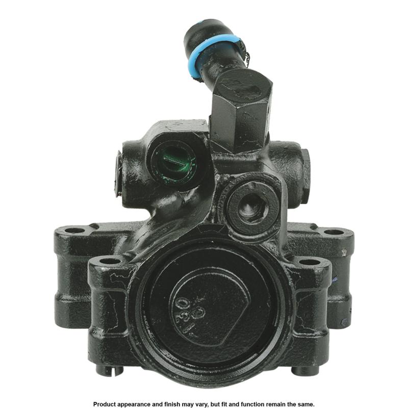 2000 Ford Focus Power Steering Pump A1 Cardone 20293 image 1 of 4