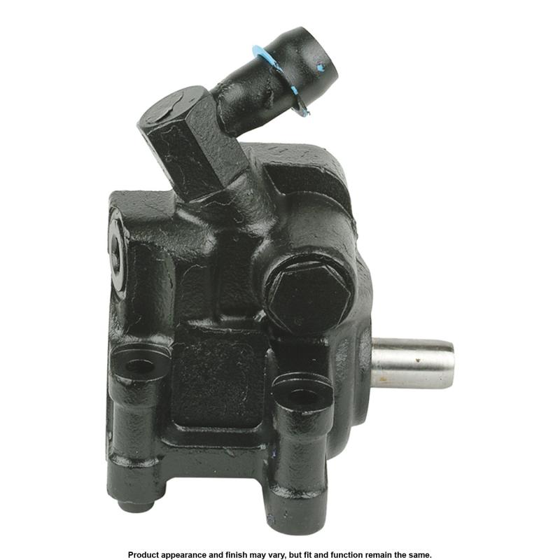 2000 Ford Focus Power Steering Pump A1 Cardone 20293 image 2 of 4