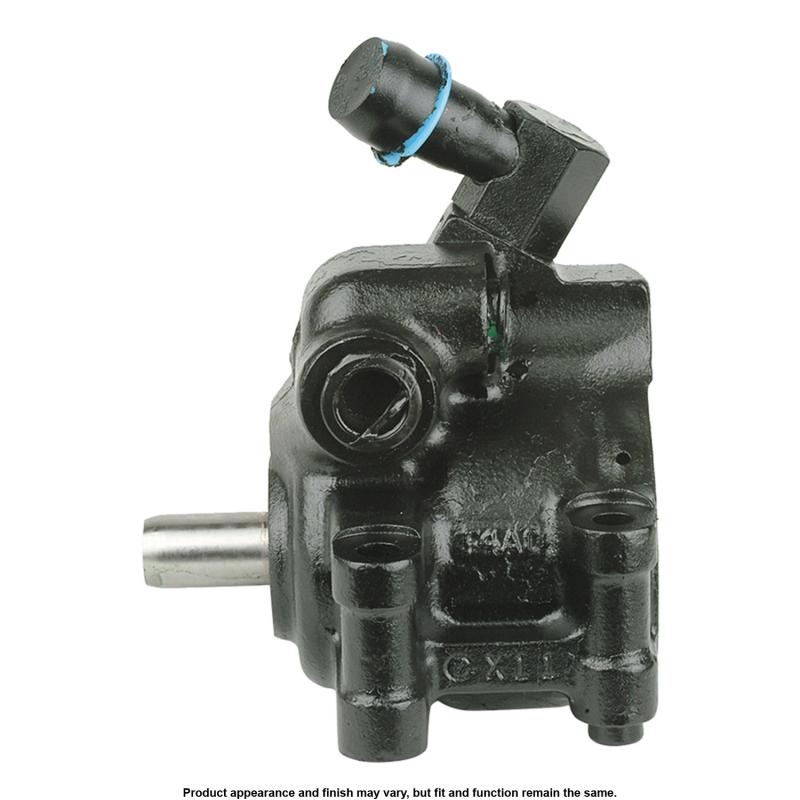 2000 Ford Focus Power Steering Pump A1 Cardone 20293 image 3 of 4