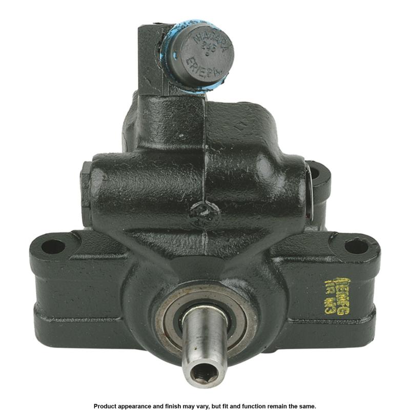 2000 Ford Focus Power Steering Pump A1 Cardone 20293 image 4 of 4