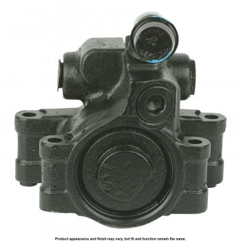 2000 Lincoln LS Power Steering Pump