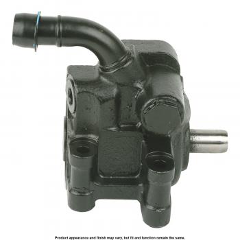 2000 Lincoln LS Power Steering Pump A1 Cardone 20294 image 2 of 4